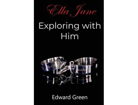 Livro Exploring with Him de Edward Green (Inglês)