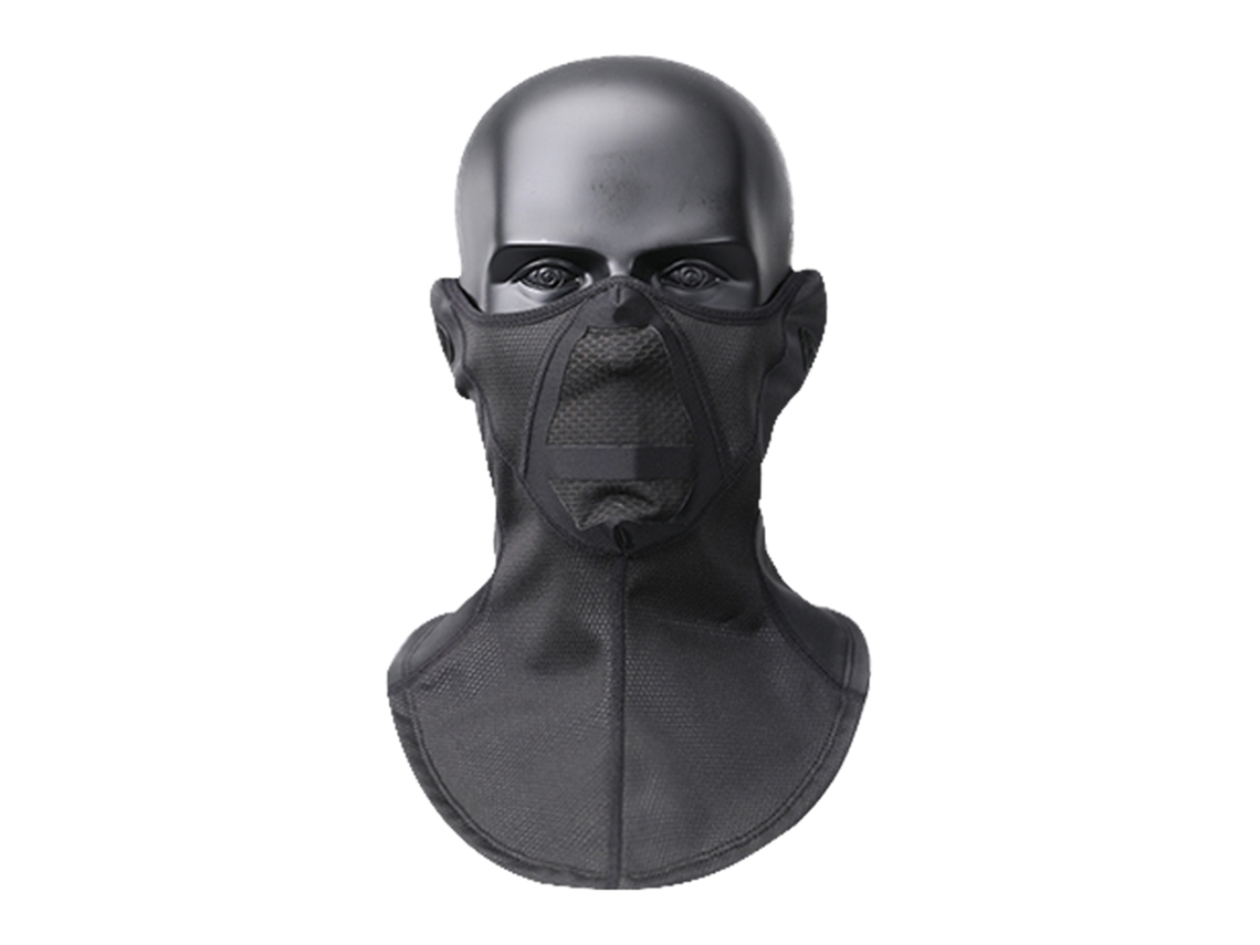 Protetor de Pescoço Echarpe Mali
