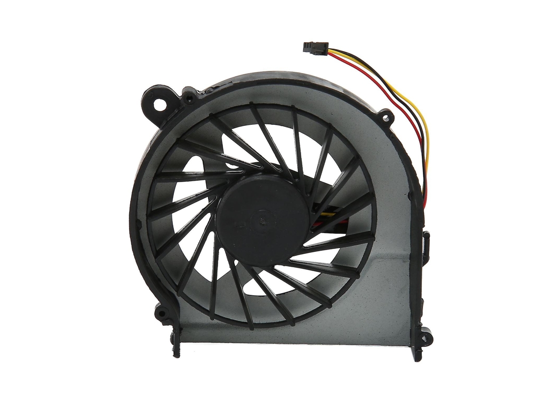 Lurelia Ventoinha De Arrefecimento Para Portátil Para Portátil Hp Compaq Cq42 Cq62 G56 606609 001