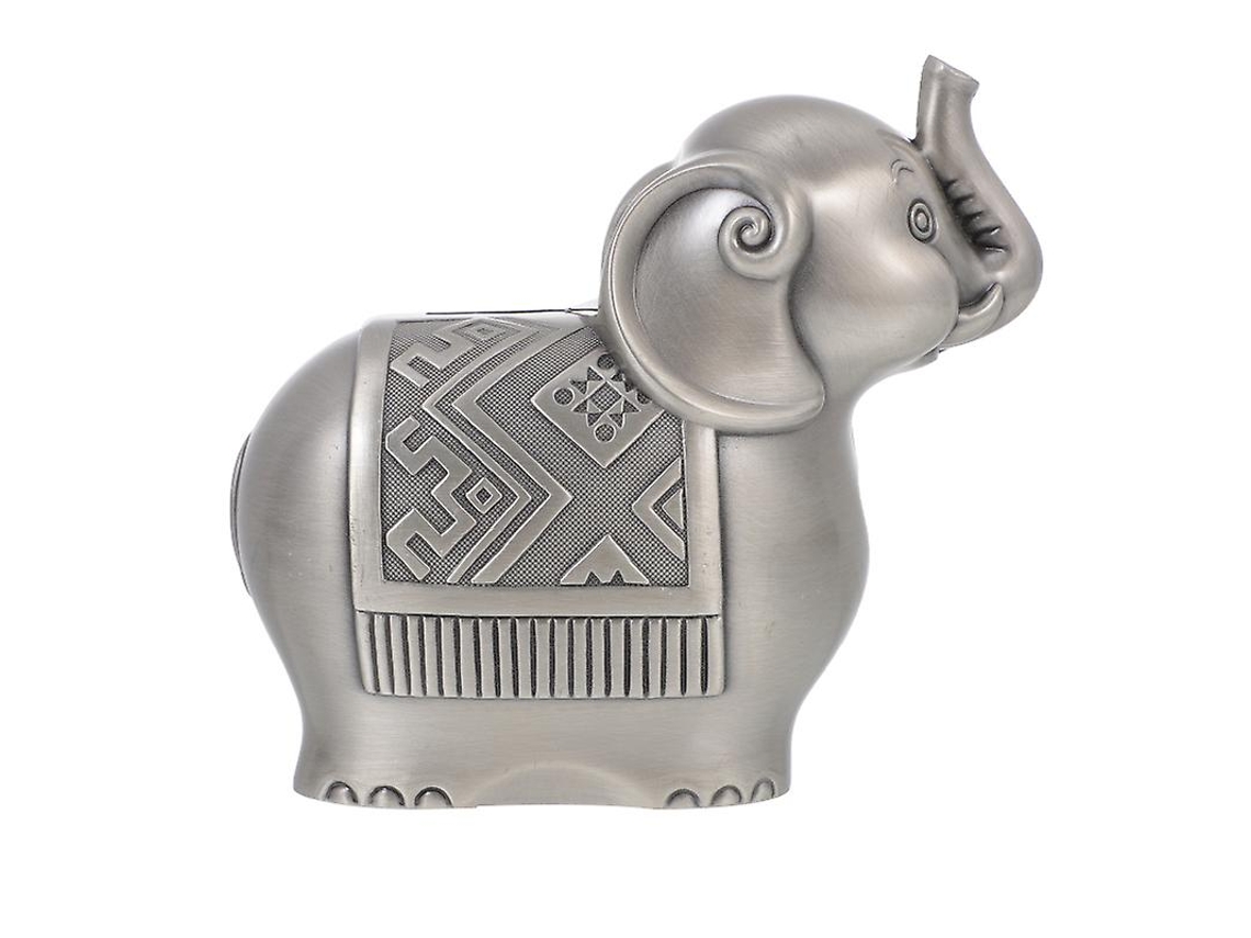 Cofrinho em Forma de Elefante ALLINLESS