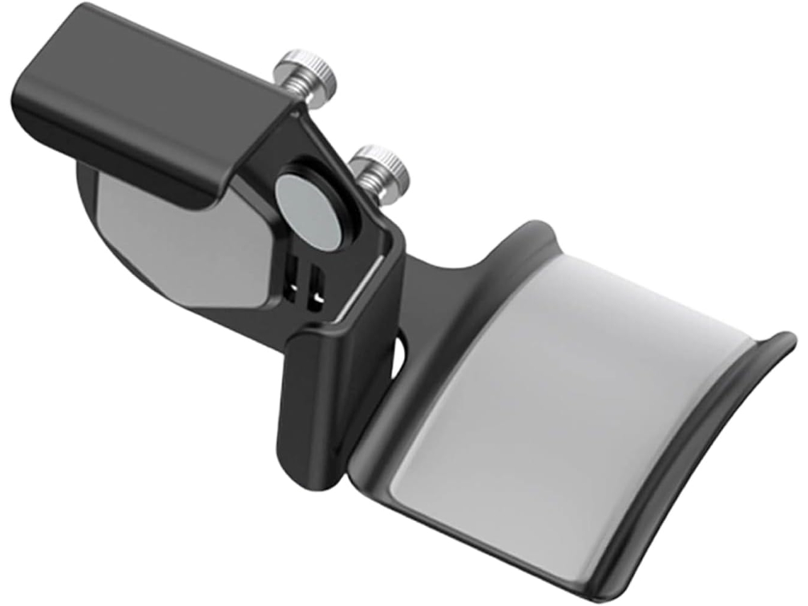 Suporte Para Fones De Ouvido Que Não Risca, Suporte Para Monitor Que Economiza Espaço, Suporte Resistente E Que Não