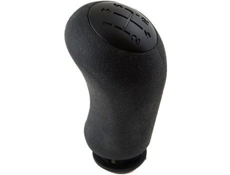 Pomada De Velocidade Preta 5 Velocidades Prevista Renault Clio 3 Kangoo 2 Megane 2 Scenic 2 Dacia Dokker Duster Lodgy Logan I Ii Sandero Partsline