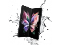 Smartphone SAMSUNG Galaxy Z Fold 3 5G (7.6'' - 12 GB - 256 GB - Preto)