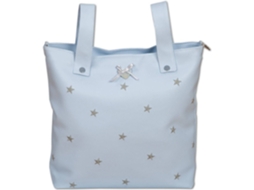 Saco de Fraldas BABYLINE Dreams Celeste