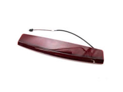 Luz De Freio Terceira Alto Para Land Rover Range Rover Vogue Hse L322 2004-2012 Xfg000040 Rojo