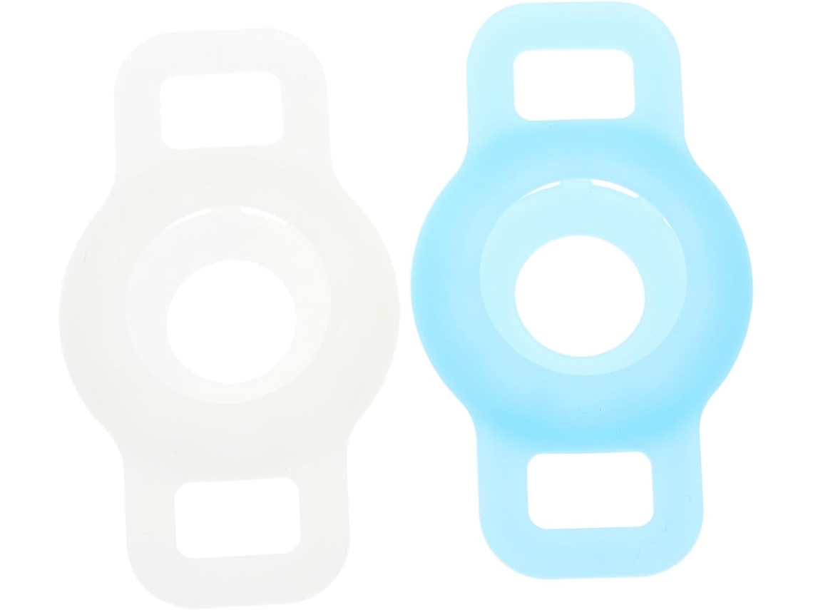 Conjunto De 2 Capas Protetoras Anti - Perda Homoyoyo Coleiras