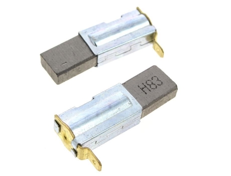 Motor carbono por 2 para cortador de grama Florabest - 3665392070313