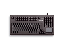 Touchboard G80-11900 Teclado Usb Qwerty Inglês Estados Unidos Preto CHERRY