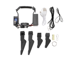 Adaptador De Lente L39 M39 Para Câmeras Sony Nex E Mount 7 6 5 5r 5n 5c