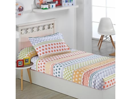 Edredón Ajustable Relleno De 350 Gr Modelo Marsella Cama 90 Y Cama 105 Único Cama 90