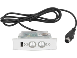 Controle de Fauteuil Elétrico com USB SFUSHOS
