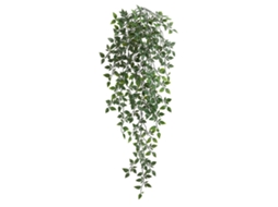 Planta Artificial Datura para Decoração de Teto Trepadeira Verde LAXISCREED
