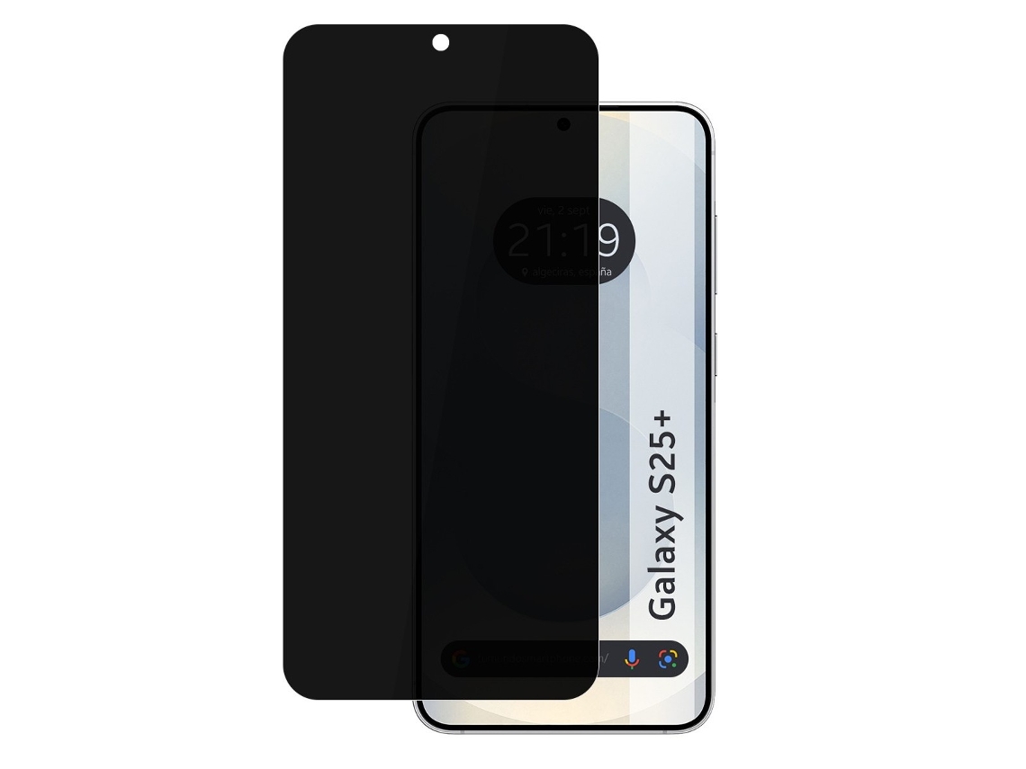 Pelicula de Vidro TUMUNDOSMARTPHONE Galaxy S25 Plus 5G