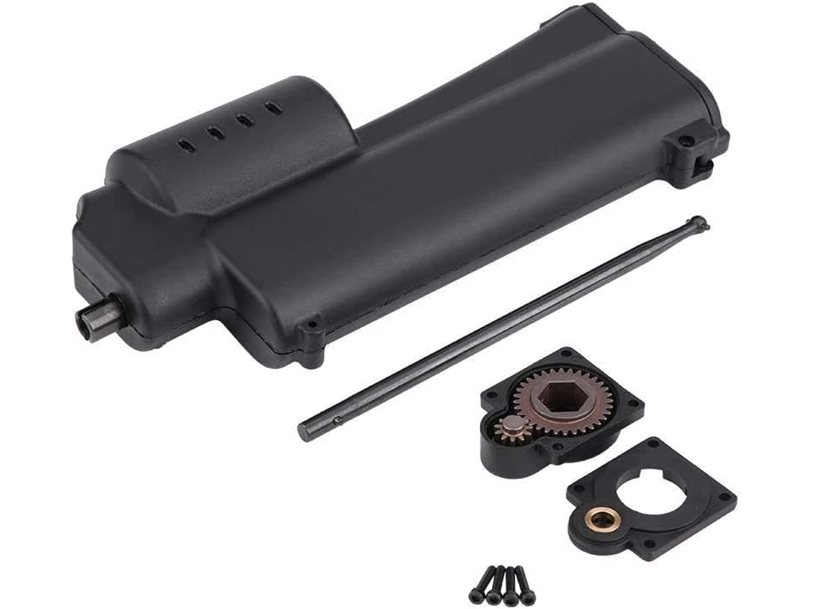 Placa De Partida Elétrica Portátil Para Motor Hsp 16/18/21cxp,