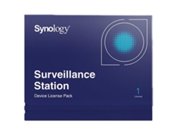 Synology 1 Camera License Pack
