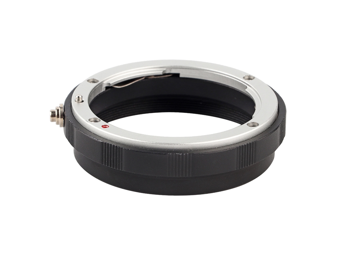 Anel De Proteção Para Filtro De Lente Macro De Câmera Slr Para Nikon
