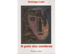 Livro A Pele das Sombras (Português)