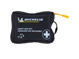 Kit De Primeiros Socorros, Michelin, 44 Peças