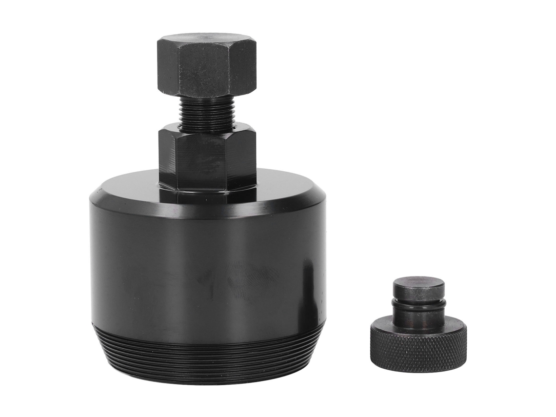 Ferramenta extratora e instaladora de junta de virabrequim em aço carbono para Super Duty 2011-2021 303-1510