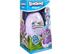 Brinquedo SPIN MASTER Hatchimals Theme Kit