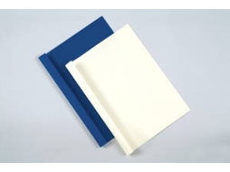 Capas para Encadernação FELLOWES 5317501 (100 un)