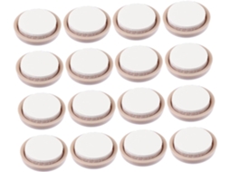 Shineofi 16 Peças Protetores Deslizantes De Feltro Para Móveis, Pés De Sofá, Antiderrapantes