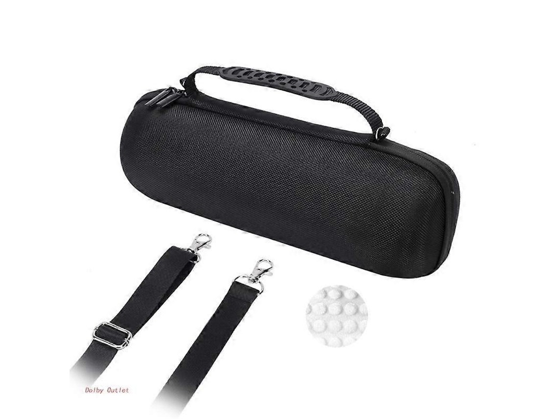 Bolsa De Viagem Rígida De Eva Y5jf Com Alça Para Alto Falante Portátil Jbl Charge 5 Olysi Shop