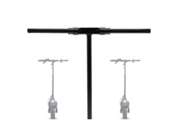 Guiador 42/59 Cm Dobrável Para Smartgyro