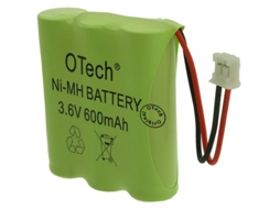 Bateria OTECH 3N60SF-3950 para GRUNDIG CP 110