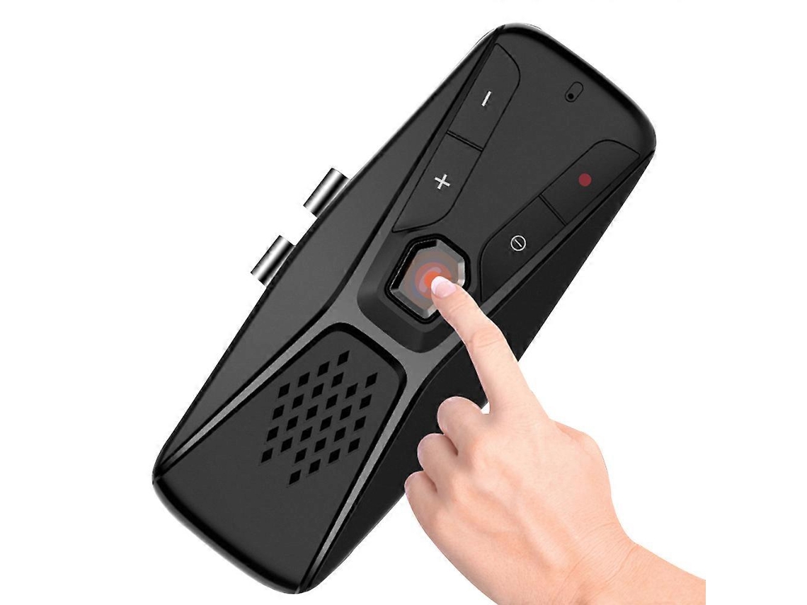 Kit Bluetooth 5.0 Veicular Sem Mãos Suporte De Voz Do Leitor Mp3 Player Siri Google Assistente Nostalgia88