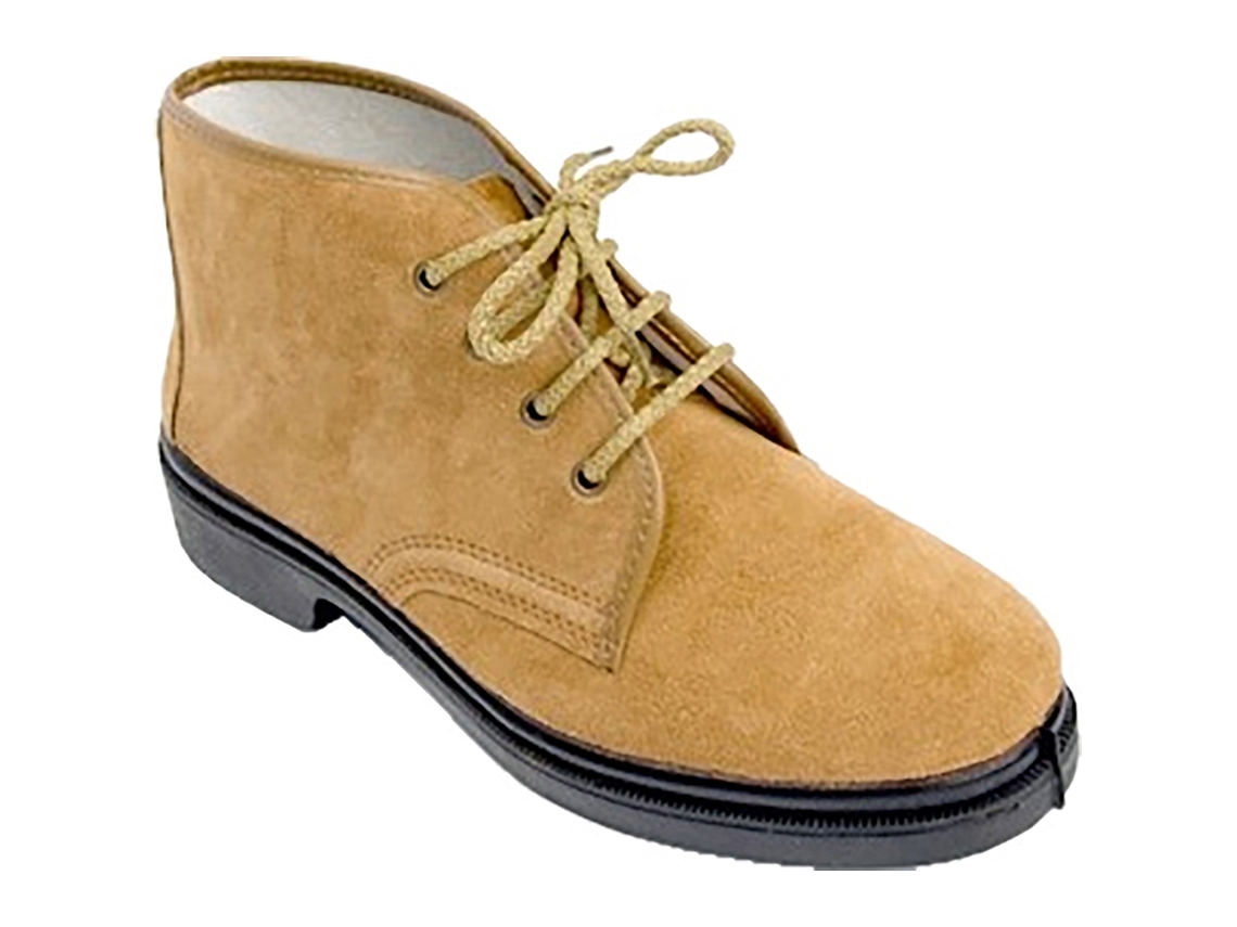 Bota huron basica serrage 030 n.39  par