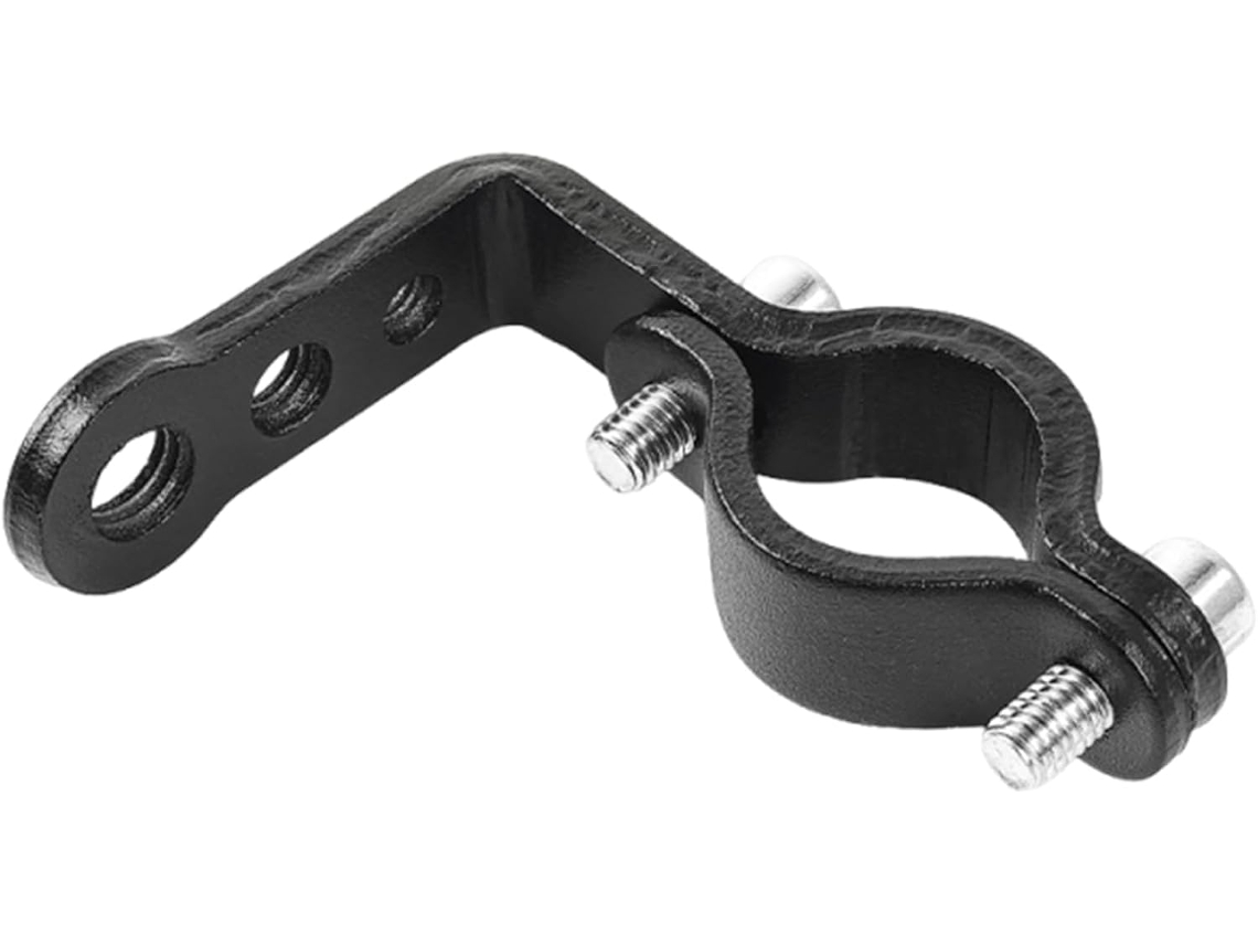 Suporte Para Espelho Retrovisor De Motocicleta, Extensor De Guidão De Motocicleta