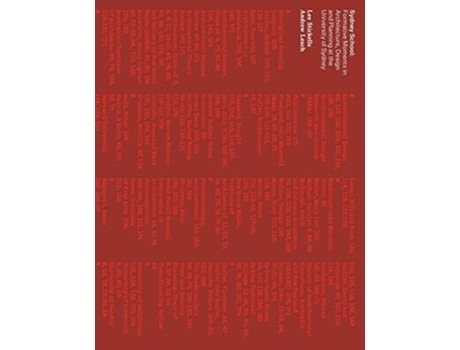 Livro Sydney School De Andrew Leach E Lee Stickells (inglês)