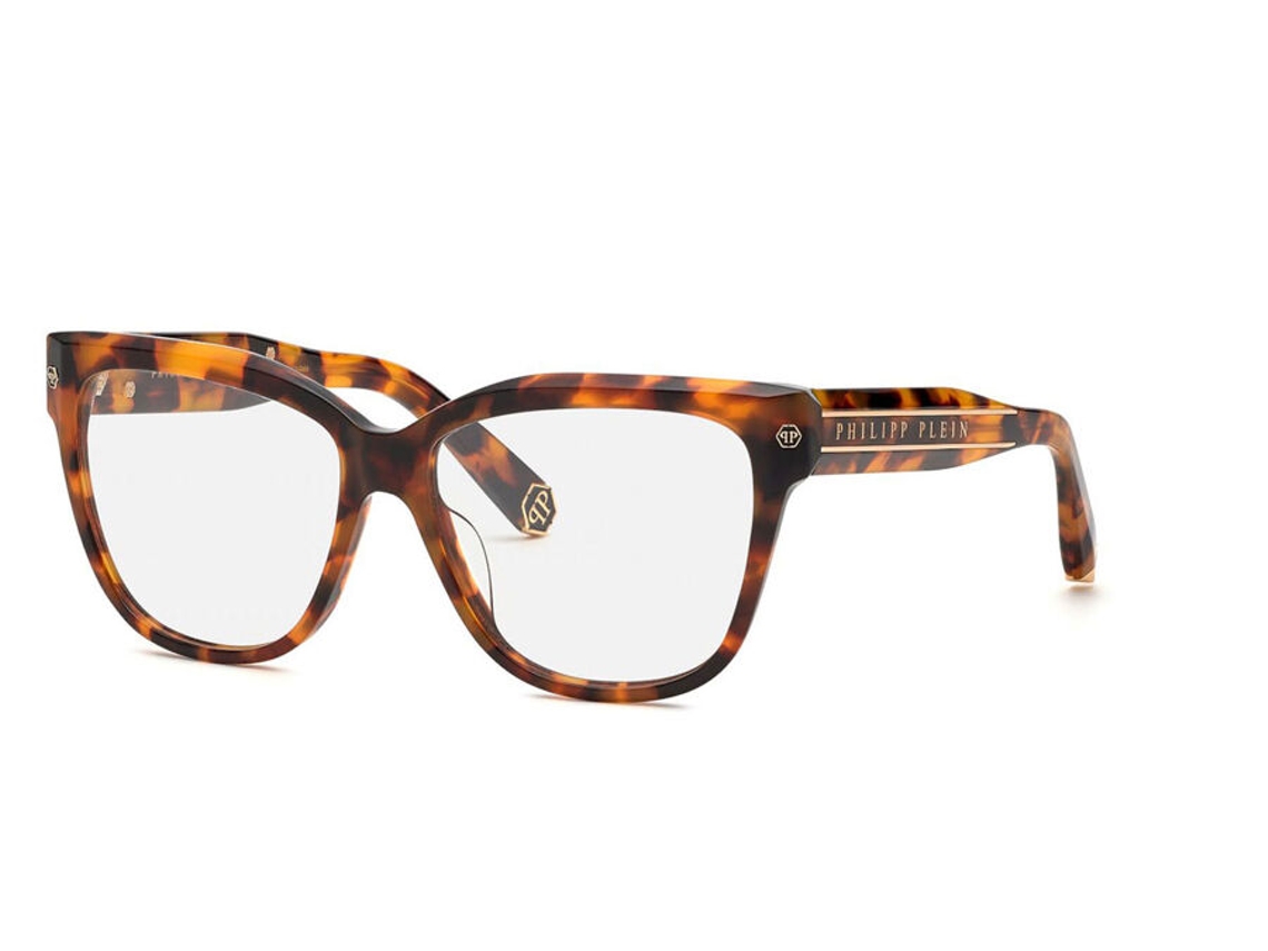 Vpp051m 0728 55 Mulheres Óculos De Grau Philipp Plein
