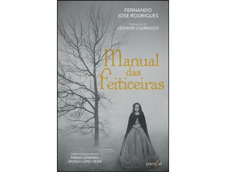 Manual das Feiticeiras