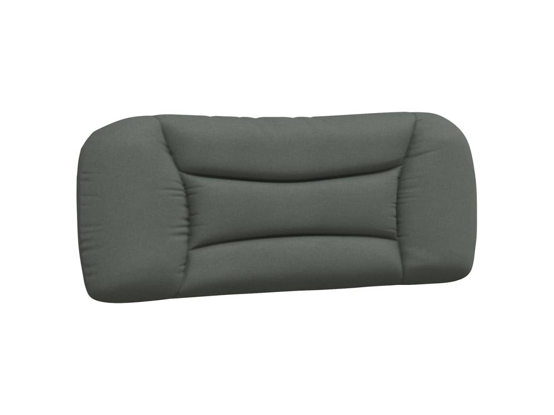 Conjunto de 4 Móveis para Tv de Parede Madeira Antiga 100x30x30 Cm MAISON EXCLUSIVE