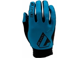 Luvas Longas Project Azul S Homem 7IDP