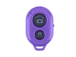 Controle Remoto Bluetooth LAXISCREED para Selfie