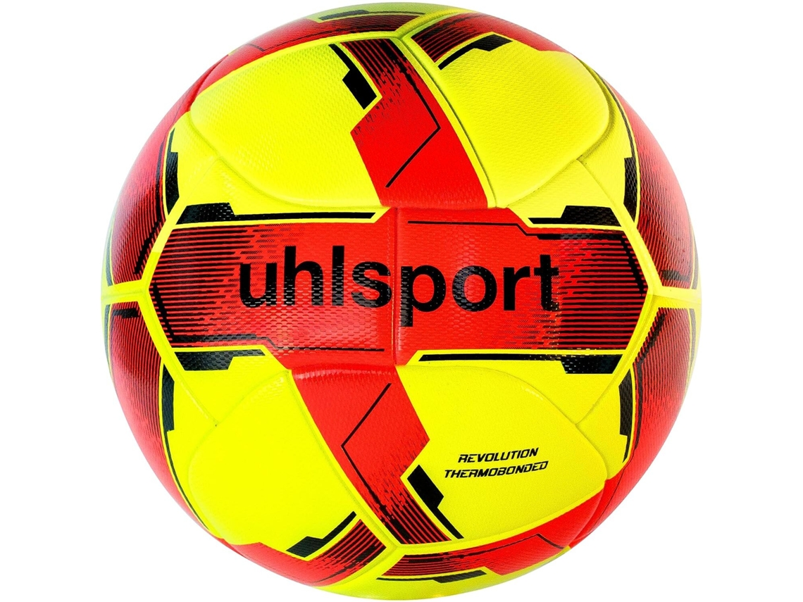 Balão UHLSPORT Revolution Thermobonded Taille 5