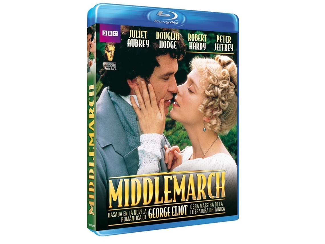 Middlemarch (1994) (TV Series BBC) 