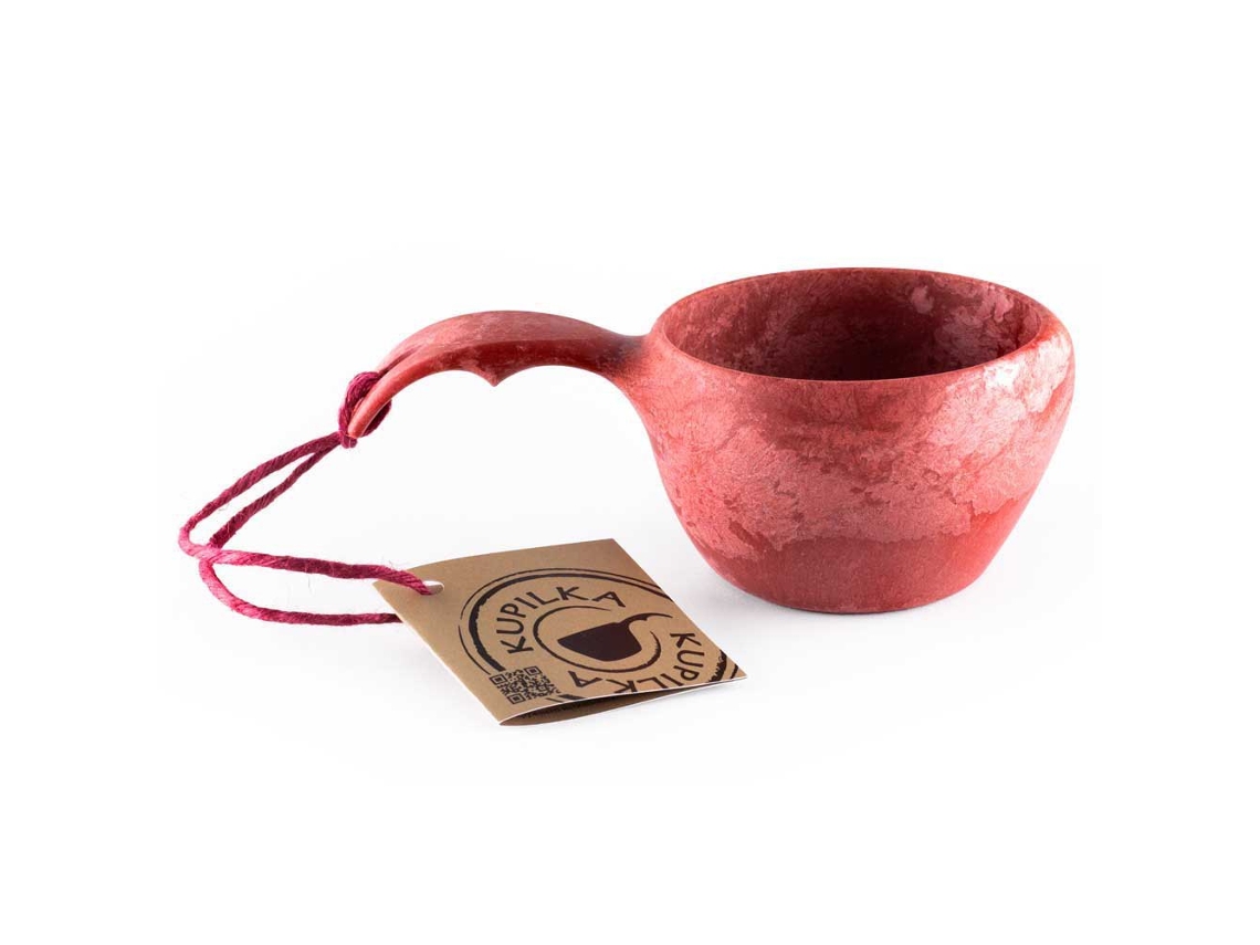 Caneca KUPILKA 21 classic