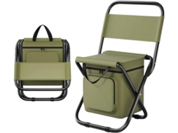Bolsa Organizadora 3 em 1 AQUAFORGE
