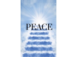 Livro PEACE de Amrutha Phala (Inglês)