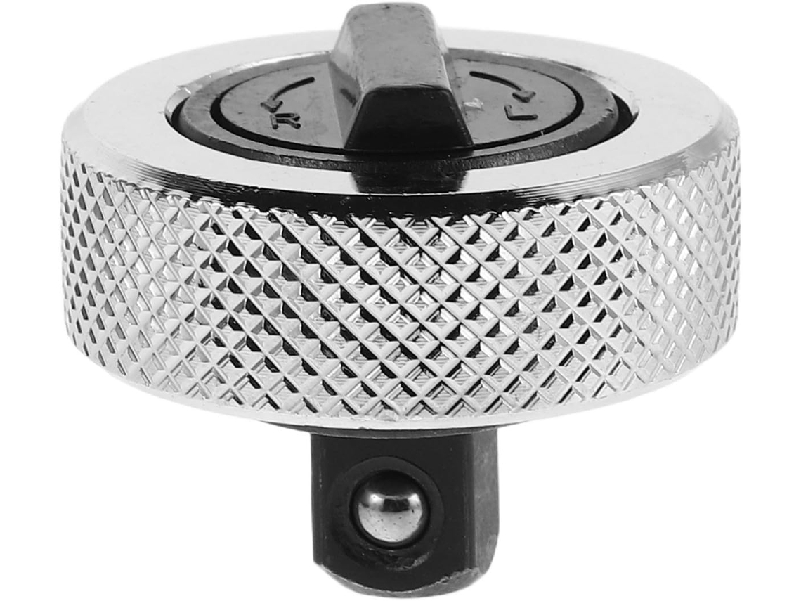 Mini Chave De 3/8" Com Dedo Ferro, Cabo Para Automóveis E Residências.