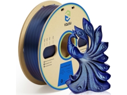 Filamento PLA Yousu Glow In The Dark 1kg | S/MARCA