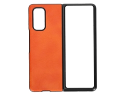 Capa de Couro Anti risco para Xiaomi Mix Fold