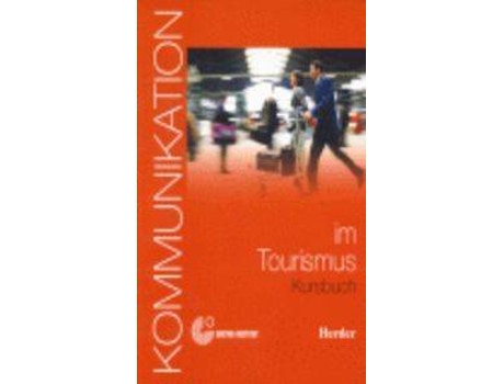 Livro Im Tourismus.Kursbuch de Varios Autores
