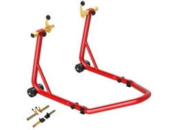 Suporte universal para rodas de motocicleta S/MARCA