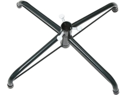 Suporte Para Árvore De Natal Artificial, Durável E Dobrável Olysi Shop (45 Cm)