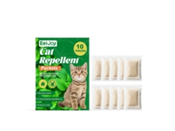 Repelente Worten para Gatos com Efeito Rápido e Fórmula Original LAXISCREED